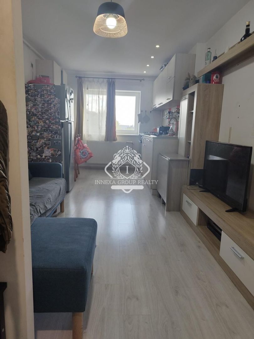 Apartament 3 camere | etaj 3 | Mobilat/Utilat | Palladium Residence - Poză 2