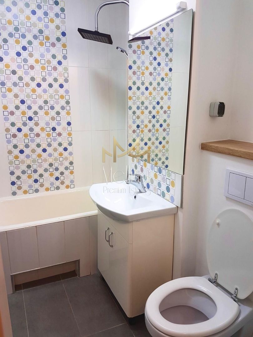 Apartament modern 2 dormitoare decomandate Grigorescu - Poză 8