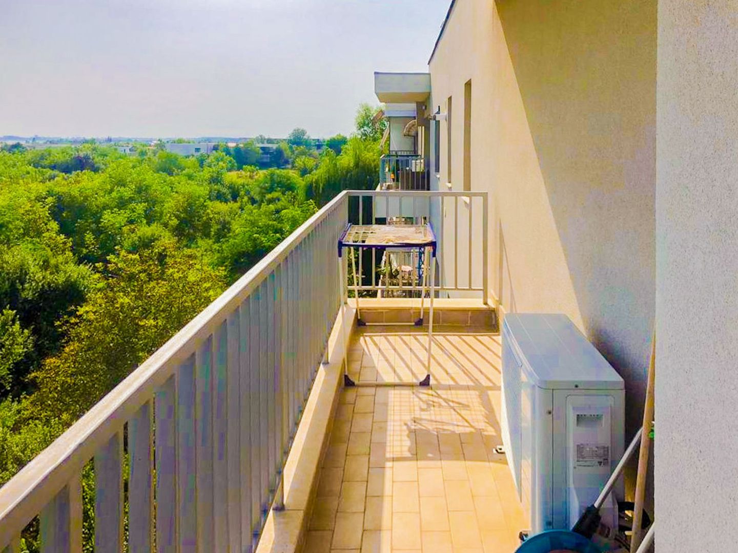 Apartament 3 camere de lux | 162 mp | Mobilat și utilat | Erou Iancu Nicolae - Poză 25