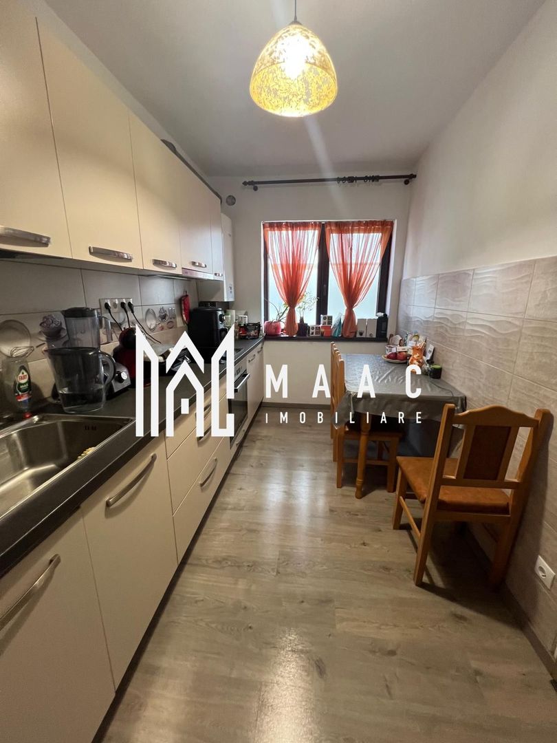 Casa 3 Camere | 76 MPU | Curte Proprie | Cartier  Arhitectilor - Poză 7