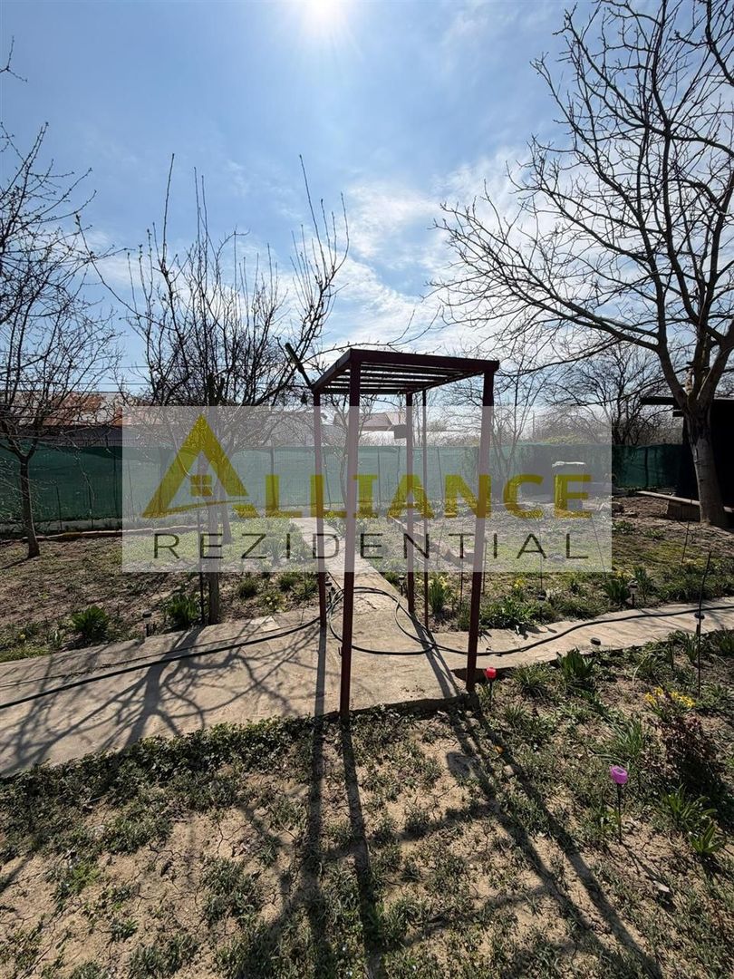 EXCLUSIVITATE - CASA INDIVIDUALA - Teren de 754mp - 205.000â¬ - Poză 17