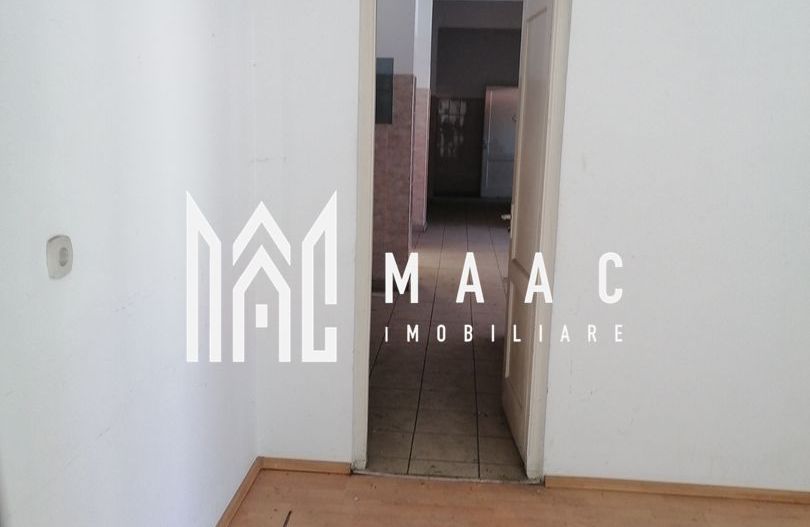 Teren 20000 mp I 3 corpuri cladire I Cristian - Poză 11