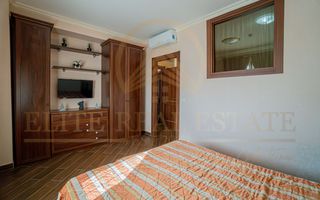 Stațiunea Mamaia - 3 camere, vedere panoramică la lac – Vila Ovidiu - Poză 24