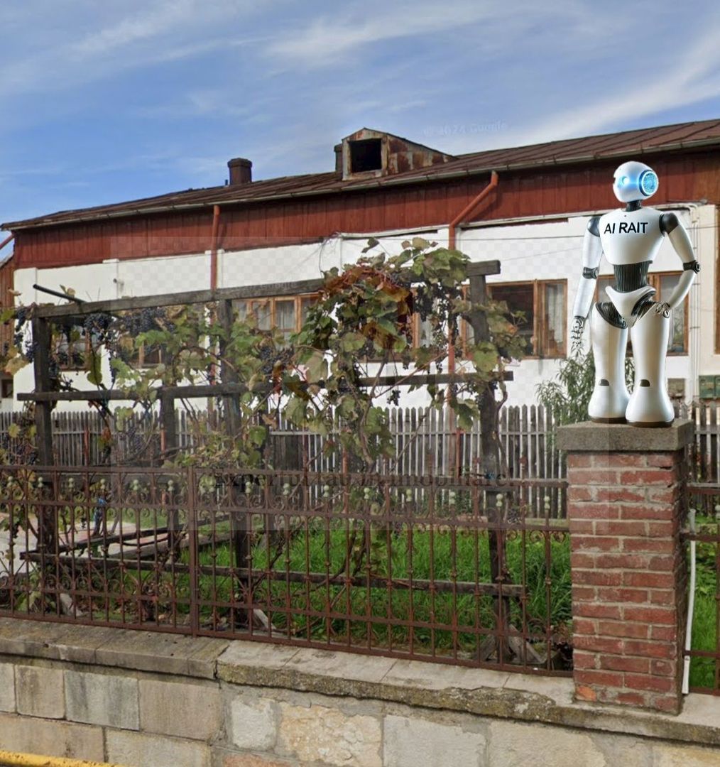 Casa de vanzare Curtea de Arges - Poză 1