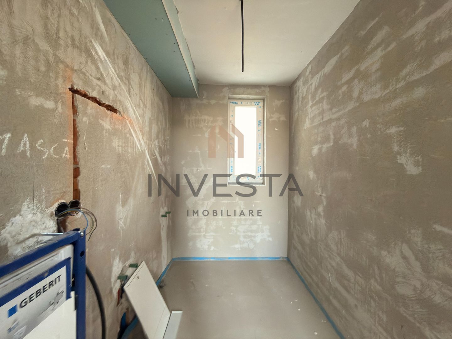 Apartament cu 4 camere, 2 terase, bloc nou, parcare inclusa, Marasti! - Poză 14