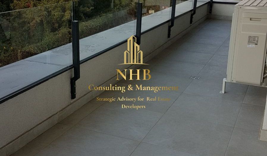Apartament de ichiriat 3 camere -119 mp-Laguna Residence-PARCARE - Poză 4