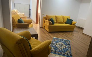 ULTRACENTRAL (cod04)- Apartament 2 camere mobilat-utilat - Constanta - Poză 1