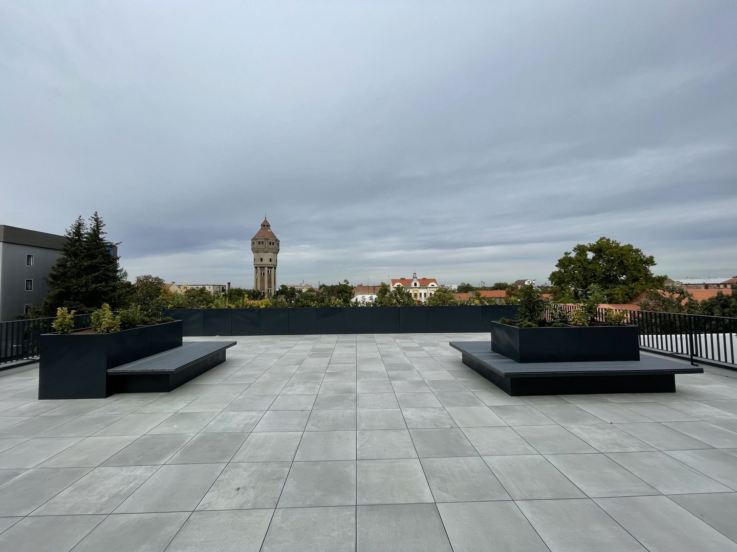 Apartament 2 camere - ESSENZA RESIDENCE - Comision 0 - Finalizat - Poză 20