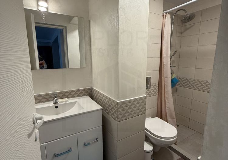 Apartament 2 Camere | 62 mp | Terasă & Grădină Proprie | Parcare - Poză 6