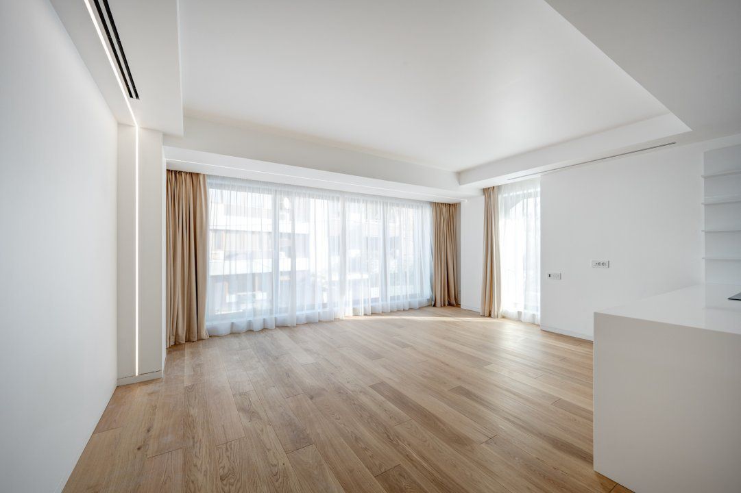 Apartament de inchiriat zona Aviatorilor/Dorobanri - Poză 5