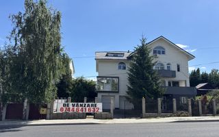 Imobil comercial și rezidențial premium – Șoseaua Bucium 89B, Iași - Poză 8