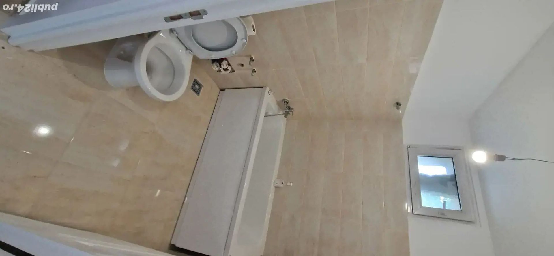 De vanzare apartament 2 camere zona Piata Domenii sect 1 - Poză 5