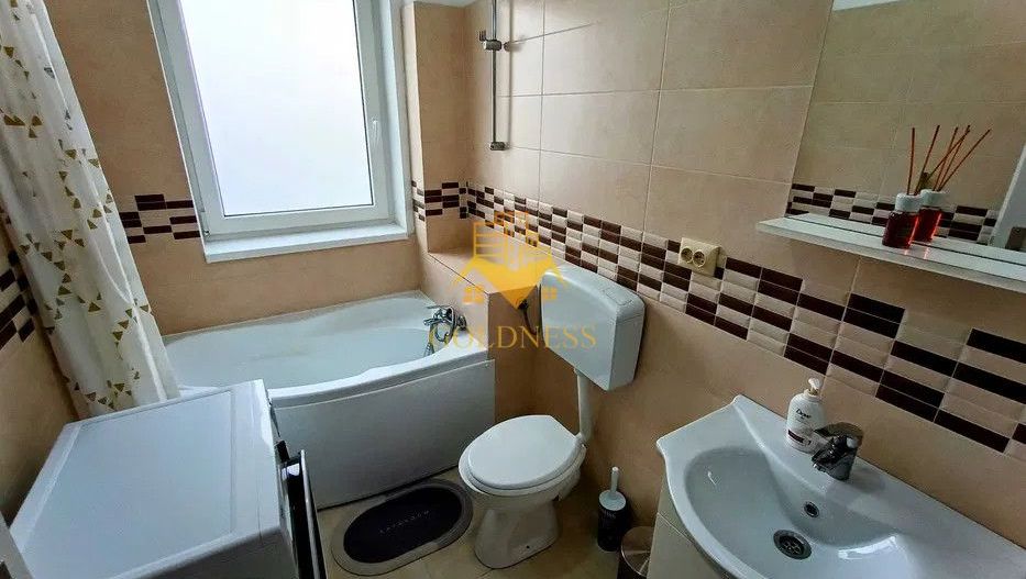 2 camere open space, Modern, Parcare, Buna Ziua, Grand Hotel Italia - Poză 6