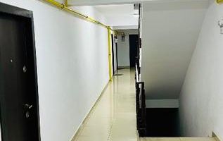 # vând apartament 1 cameră – Valea Lupului, bloc 2019 - Poză 9