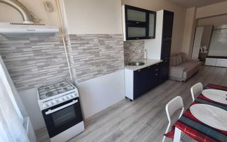Apartament 2 camere de închiriat, zona Selgros, Rodul Vechi Residence, Iași - Poză 4