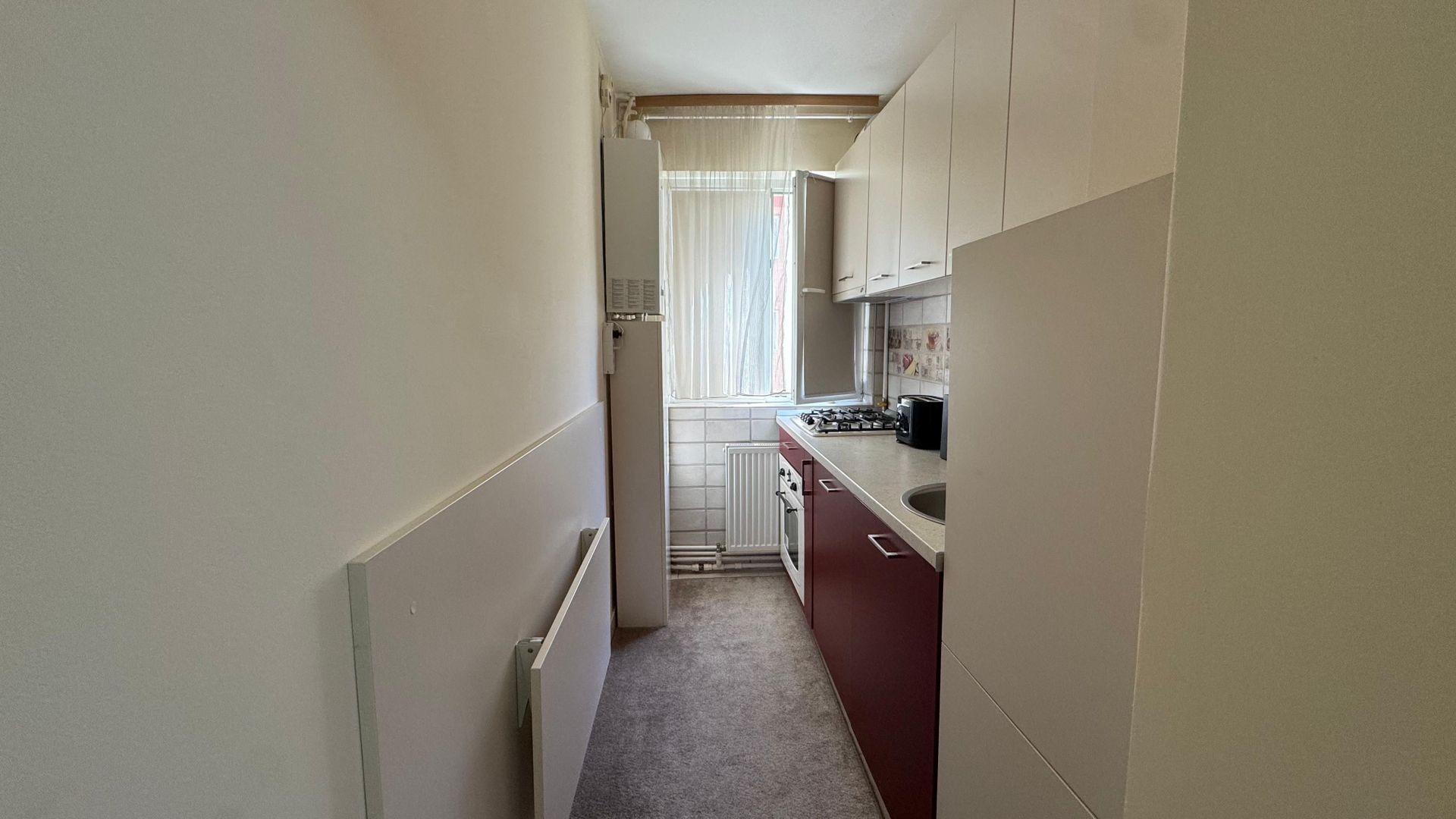 COMISION 0% | Apartament 2 camere | Etaj 3 | 58 mp | Zona Sagului - Poză 7