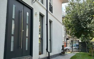 VANZARE-VILA- 5 CAMERE -SUPERBA - CONSTRUCTIE 2024 - Poză 1