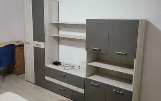 GARSONIERA GIURGIULUI,BUCATARIE ICNHISA, MOBILATA/UTILATA, CURATA - Poză 3