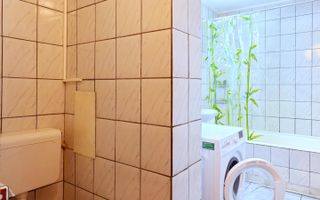 Sector 3 - Unirii apartament 2 camere decomandat et 1/4 bloc 1996 - Poză 13