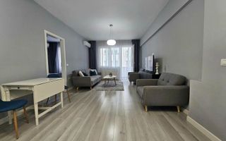 2 Camere Premium | Vedere spre Dâmbovița - Poză 1