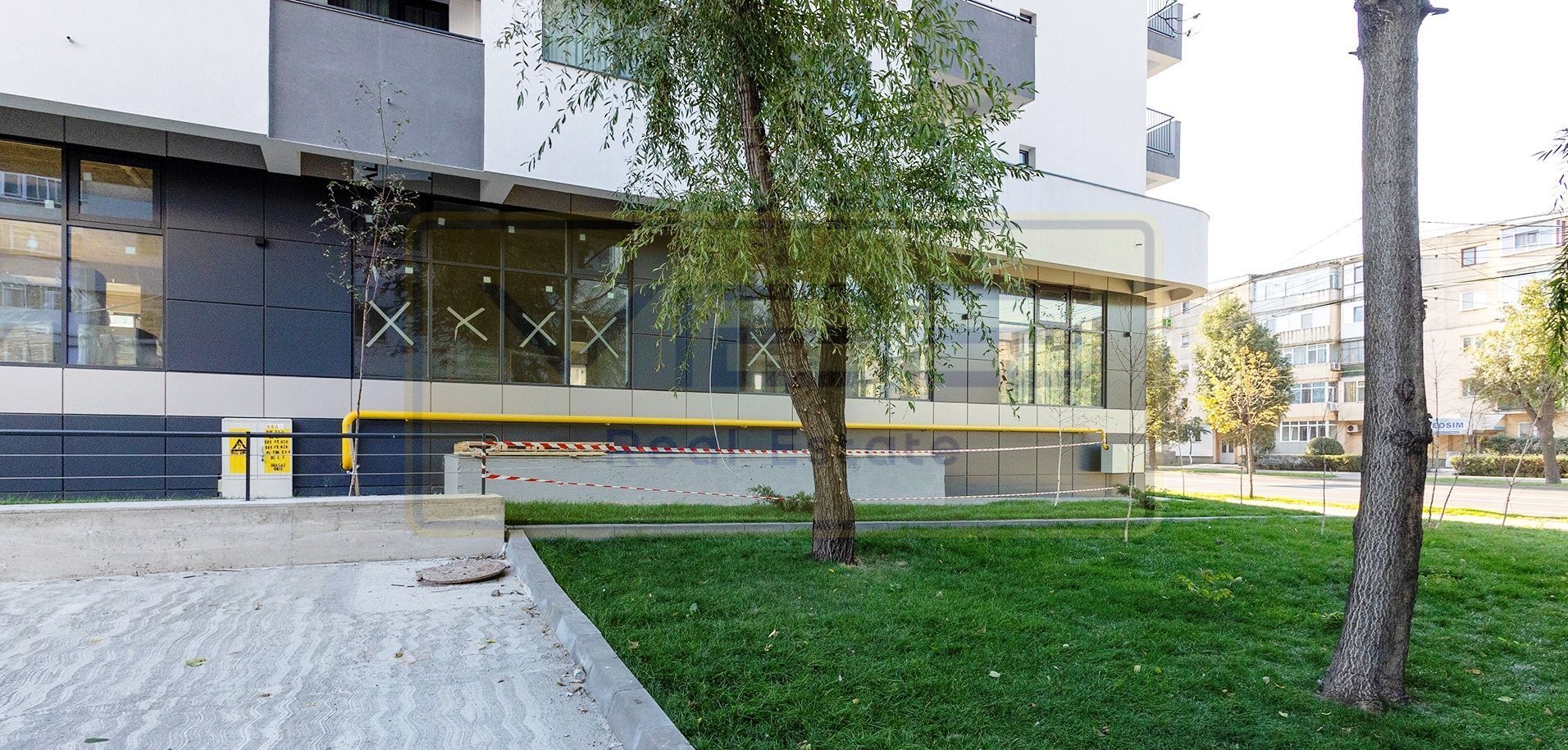 Apartament 2 camere  Gara - Arka Residence - Poză 4