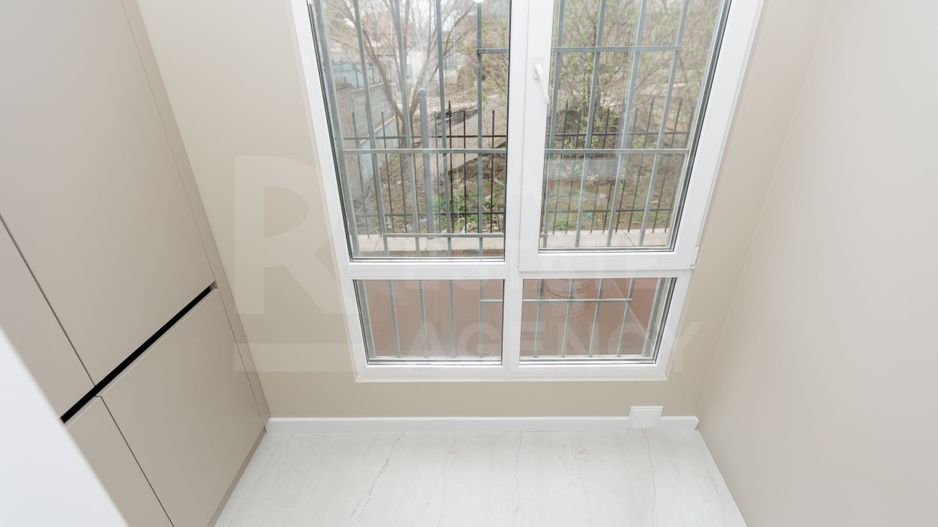 Vânzare, apartament, 2 camere, str. Vasile Lupu, Buiucani - Poză 16