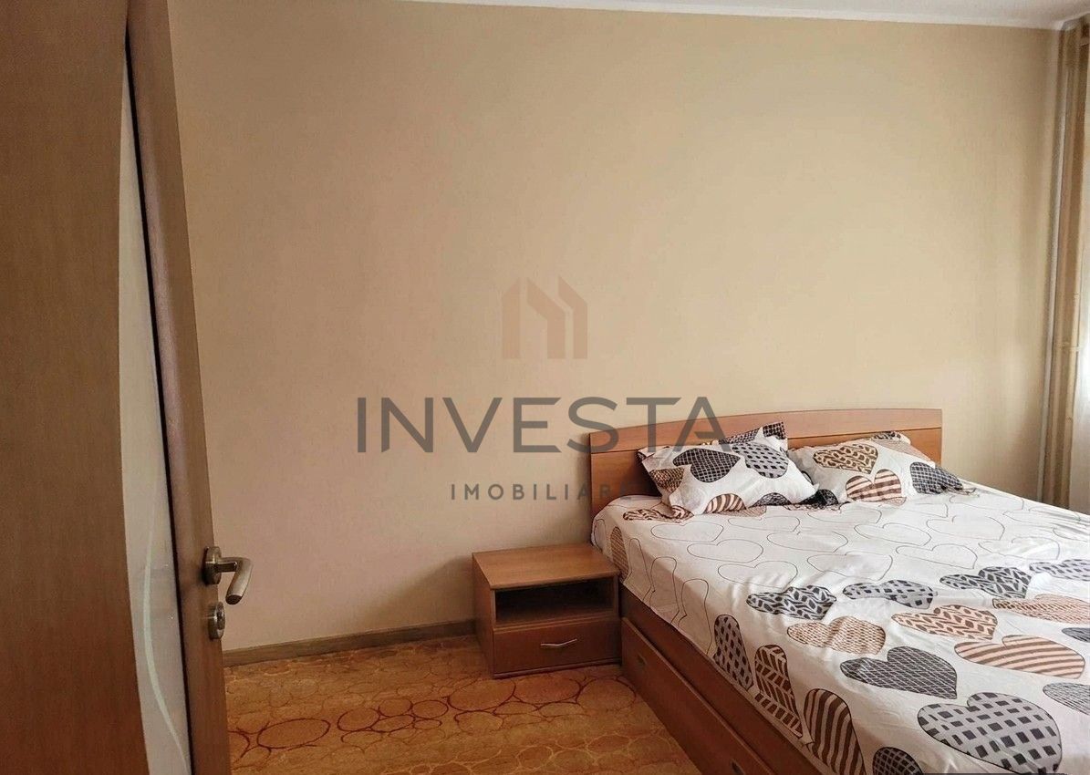 Apartament 2 camere, complet renovat, etaj intermediar, Grigorescu - Poză 3