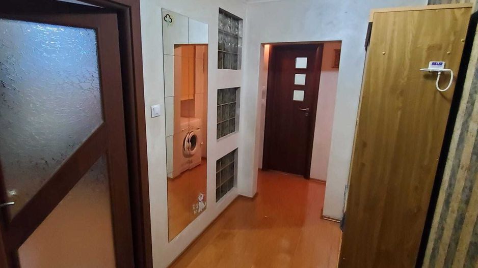 De Inchiriat Apartament decomandat cu 2 camere, Sebastian - Poză 7