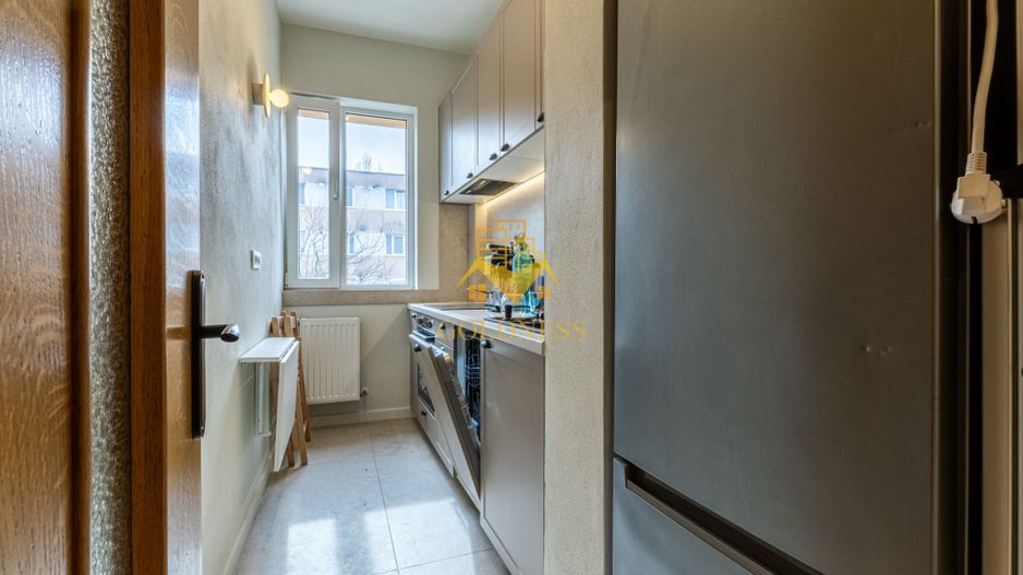 2 camere, modern, garaj, Gruia Zona Stadionul CFR, Panoramic, Baron - Poză 5