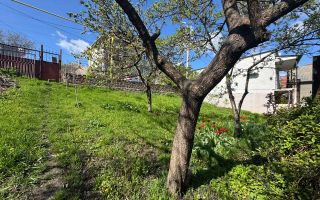 Vânzare, casă, 4 camere, str. Ashabad, Botanica - Poză 22