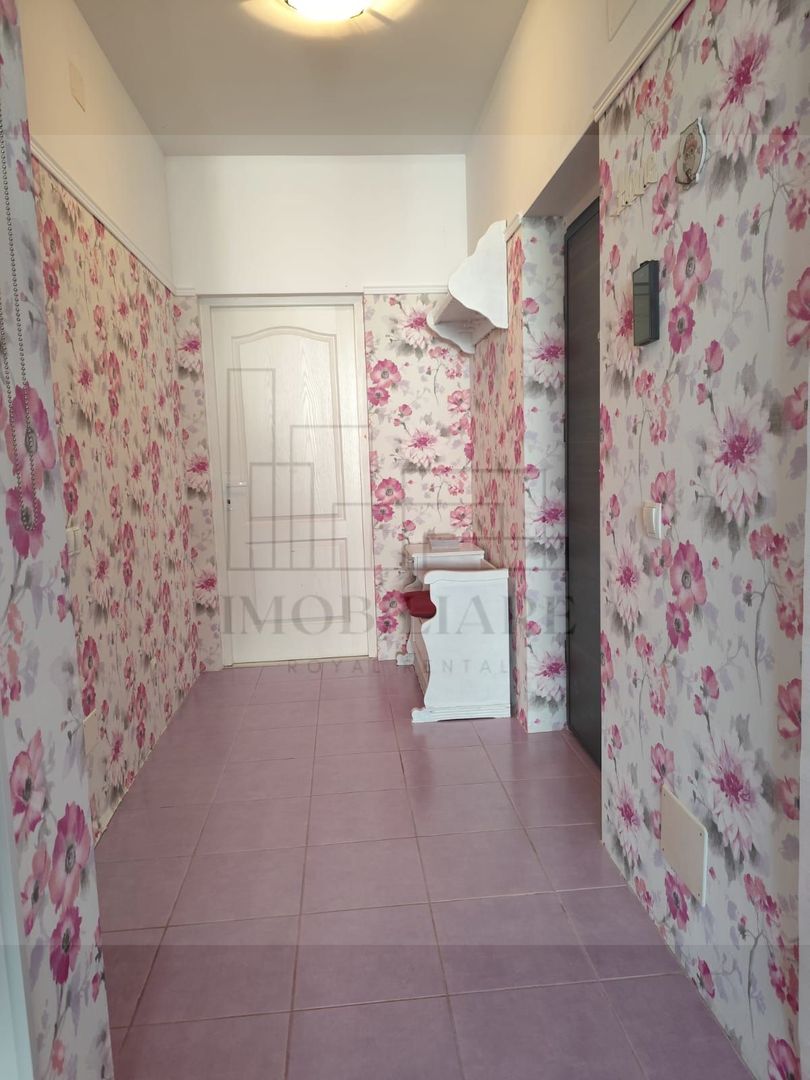 2 camere | 53 mp + balcon | Etaj 1 | Parcare disponibilă | Sub Cetate - Poză 11