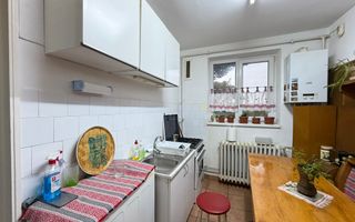 Apartament 2 camere Gheorgheni aproape de Iulius Mall - Poză 5