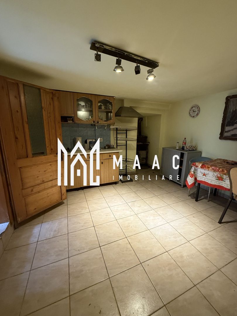 Casă individuală| 75mp | 600mp Curte|Vestem - Poză 14