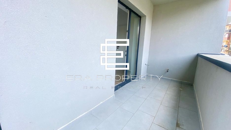 Apartament 2 camere cu grădină ,la cheie, intabulat -Selimbar - Poză 6