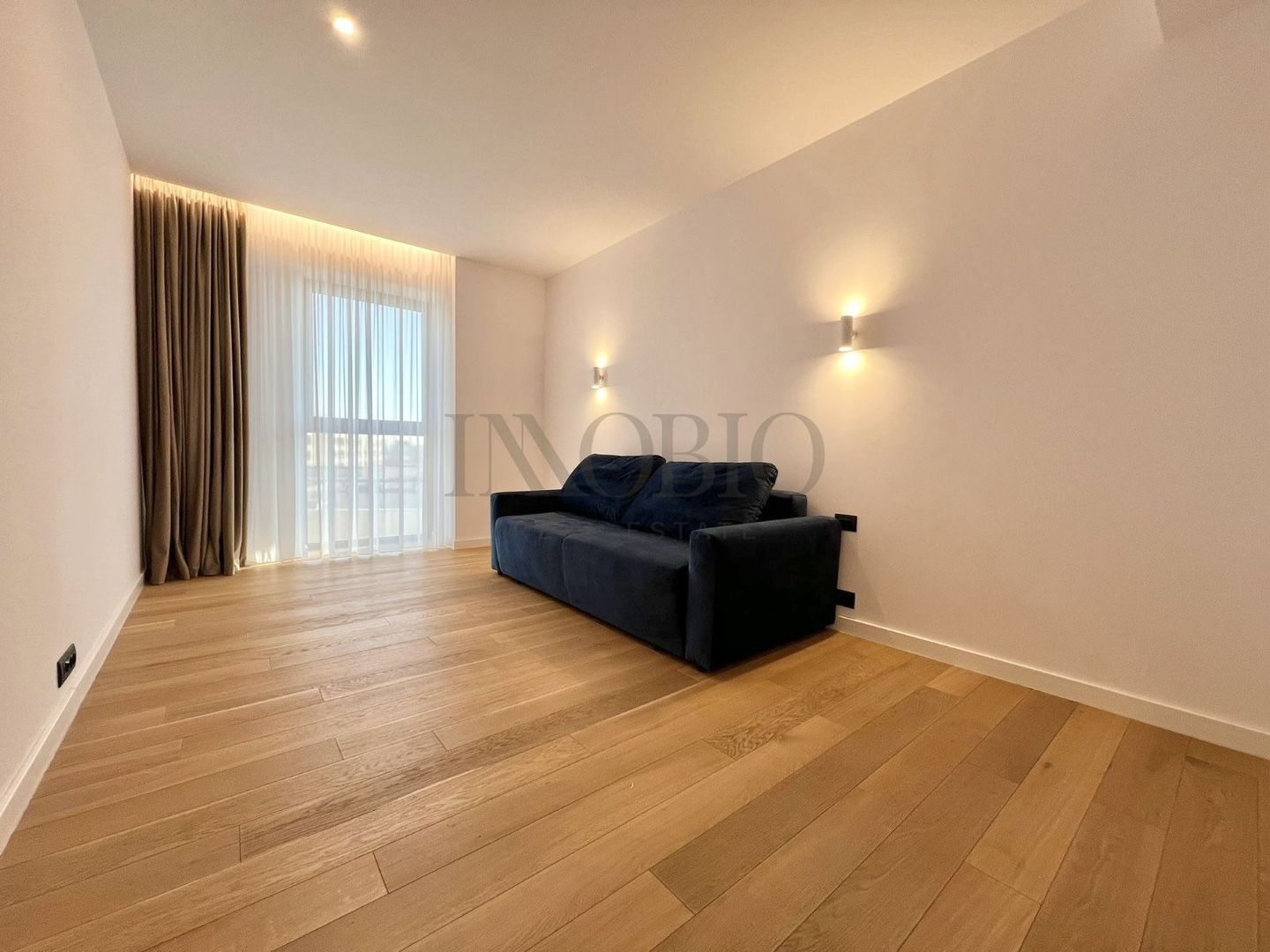 Apartament 4 Camere | One Herastrau Towers - Poză 13