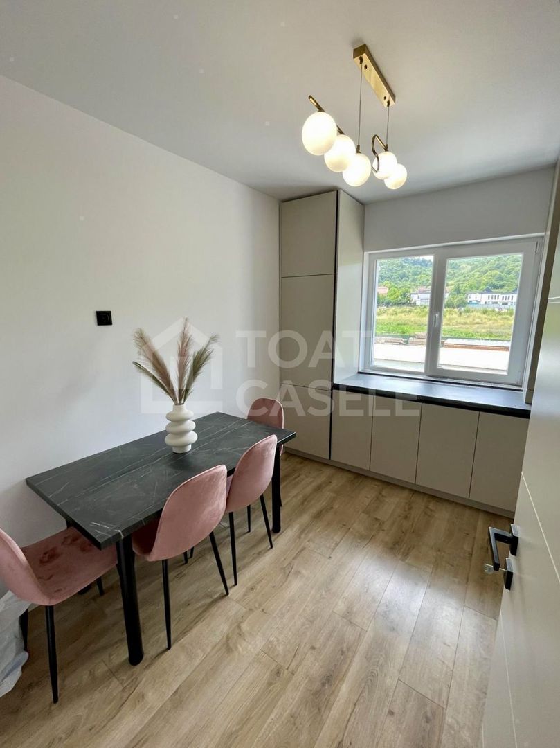 Cămin cald și luminos, ideal pentru locuit sau investiție - Poză 5