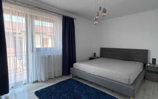 Casa P+E+pod, 3 camere, 2 bai, curte 200 mp, Valea Adanca, Miroslava - Poză 5