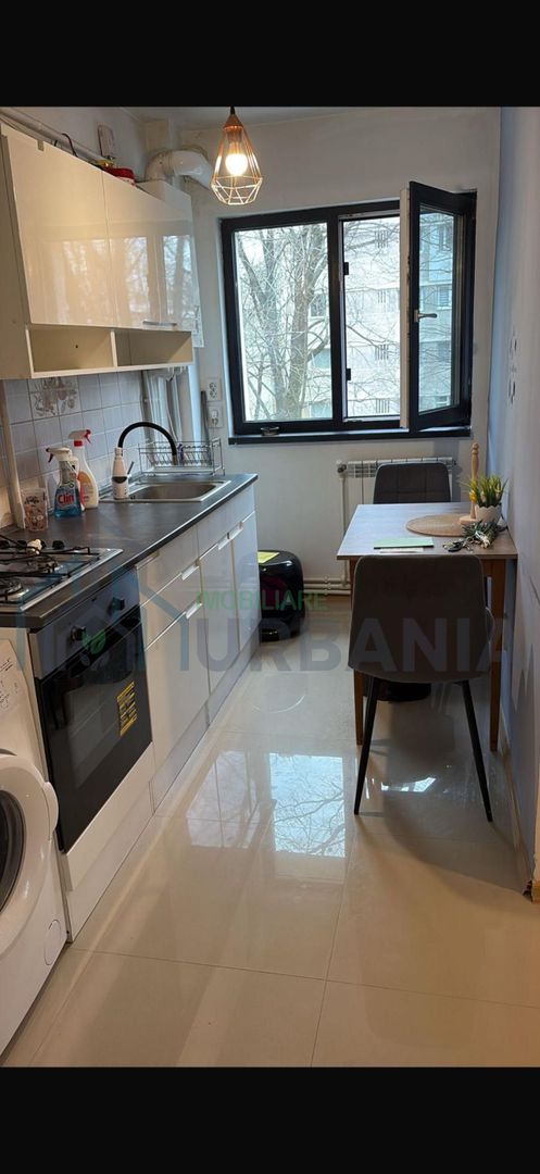 Apartament de închiriat, 2 camere, Copou, Iași - lângă Universitate - Poză 5