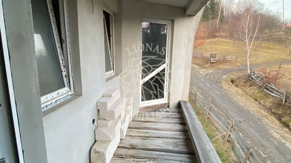 Casa 220 mp-teren 4000 mp-ideal Pensiune-garaj-Bistrita Bargaului - Poză 4