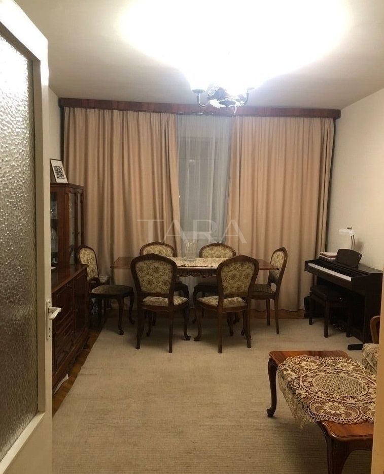 Apartament 4 camere, Grigorescu - Poză 2