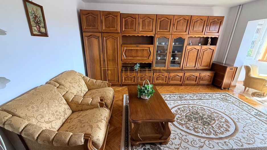 2 camere| Telegrafului| apartament superb| Pet friendly (pisica)| - Poză 2