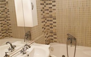 Apartament 4 camere in Aviatiei, mobilat si utilat complet,loc parcare - Poză 7