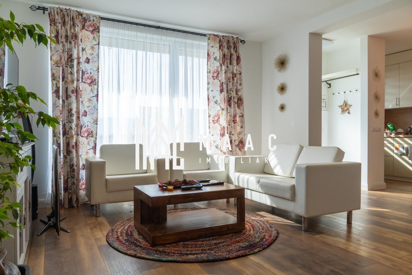 Casa 5 camere I Terasa I Curte I Cristian - Poză 1