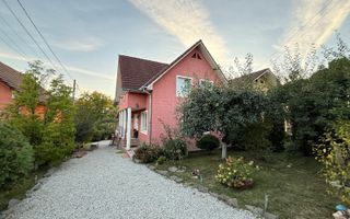Casa de Vânzare 4 camere Sigmir - Poză 1