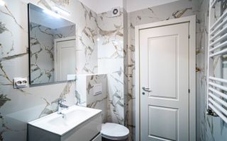 Militari-2 Camere, 57.7 mp, DECOMANDAT, MUTARE RAPIDA, Metrou Pacii / Preciziei - Poză 15