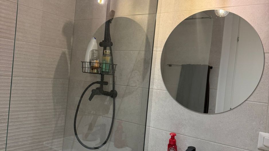 De Inchiriat Apartament 3 Camere de Lux, pe 2 Nivele, Sebastian sect.5 - Poză 17