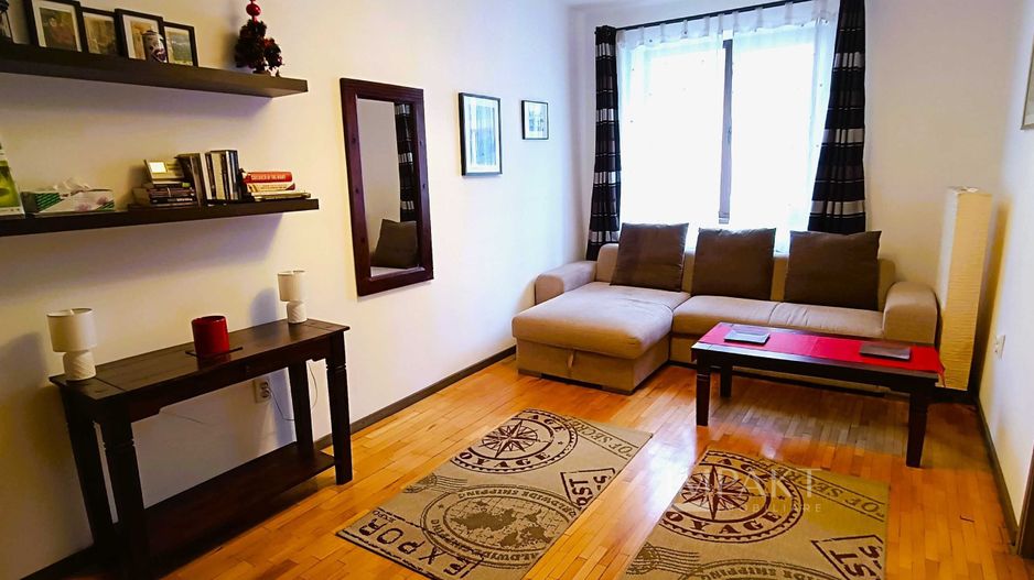 Apartament cu 2 camere in Piata Mihai Viteazul - Poză 5