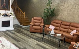 Case moderne x 2 cu 315 mp utili impreuna si teren 500 mp in Terezian - Poză 5