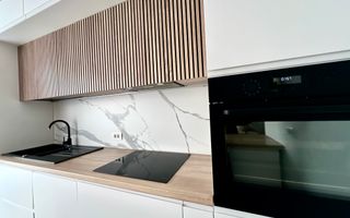 Apartament de Inchiriat | 2 camere | Herastrau - Aviatiei - Poză 12