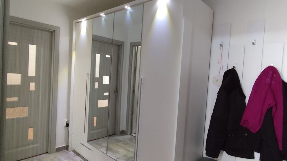 2 camere Zona Centrala Piata Mihai Viteazu - Poză 9